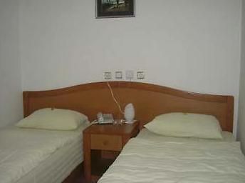 Omega Ambasador Hotel SJJ Rom bilde
