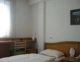 Omega Ambasador Hotel SJJ Rom bilde